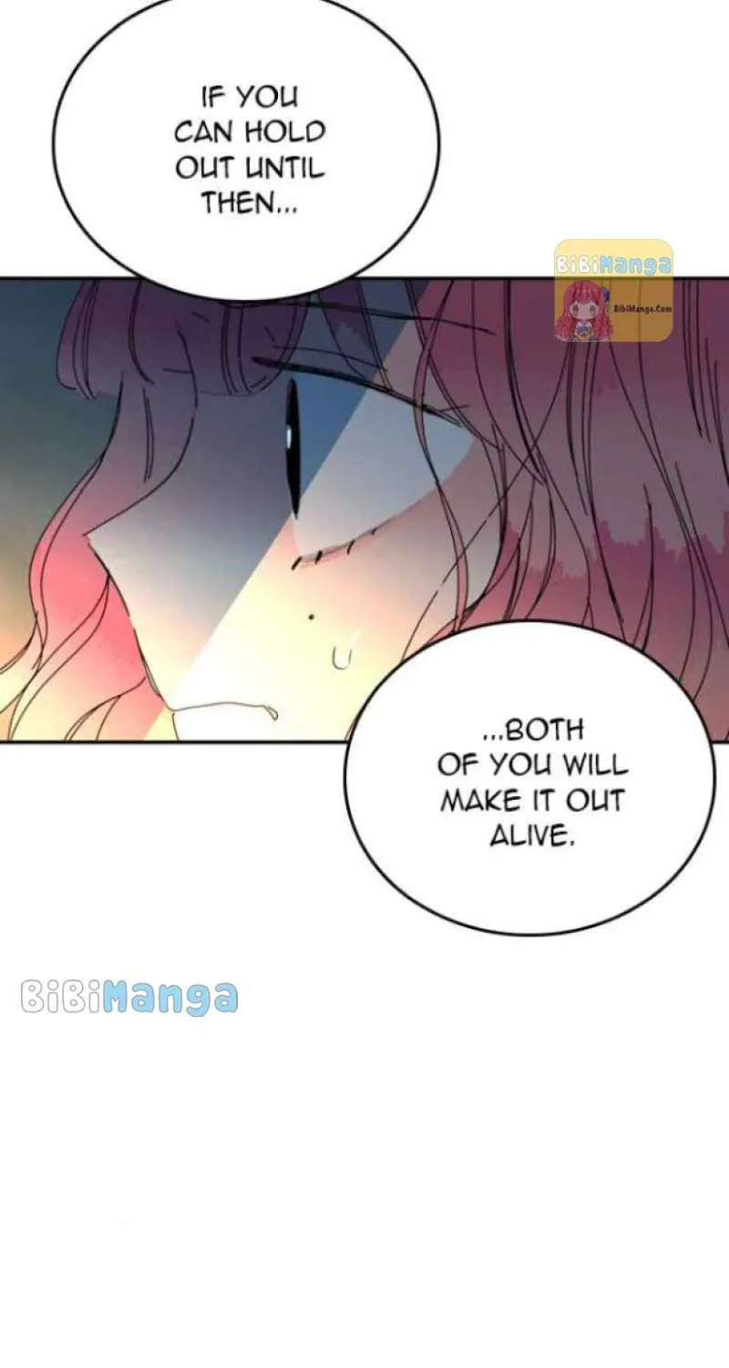 No Rose Without Thorns Chapter 26 page 61 - MangaKakalot