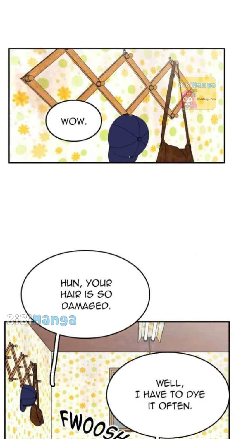 No Rose Without Thorns Chapter 28 page 41 - MangaKakalot