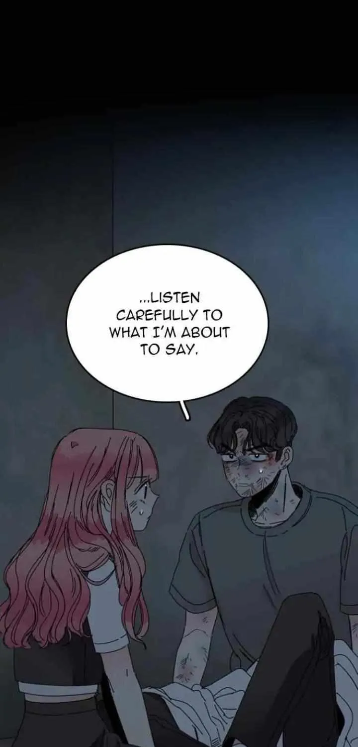 No Rose Without Thorns Chapter 38 page 99 - MangaKakalot