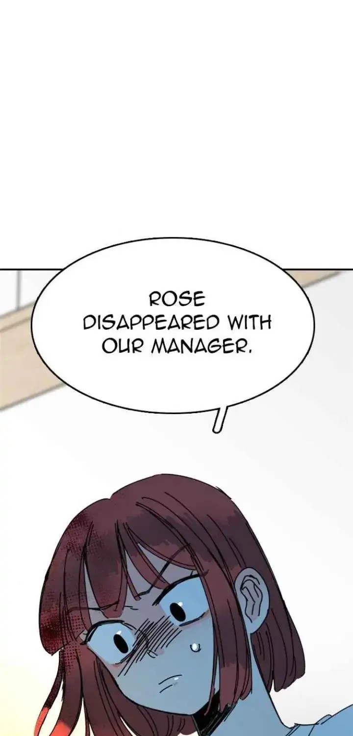 No Rose Without Thorns Chapter 39 page 95 - MangaKakalot