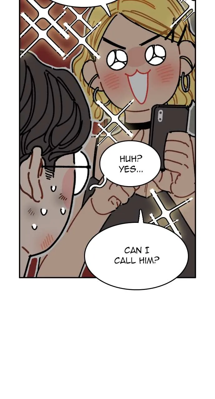 No Rose Without Thorns Chapter 4 page 49 - MangaKakalot