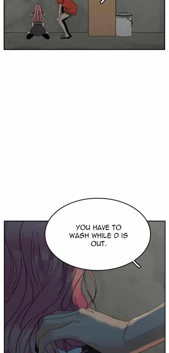 No Rose Without Thorns Chapter 41 page 83 - MangaKakalot