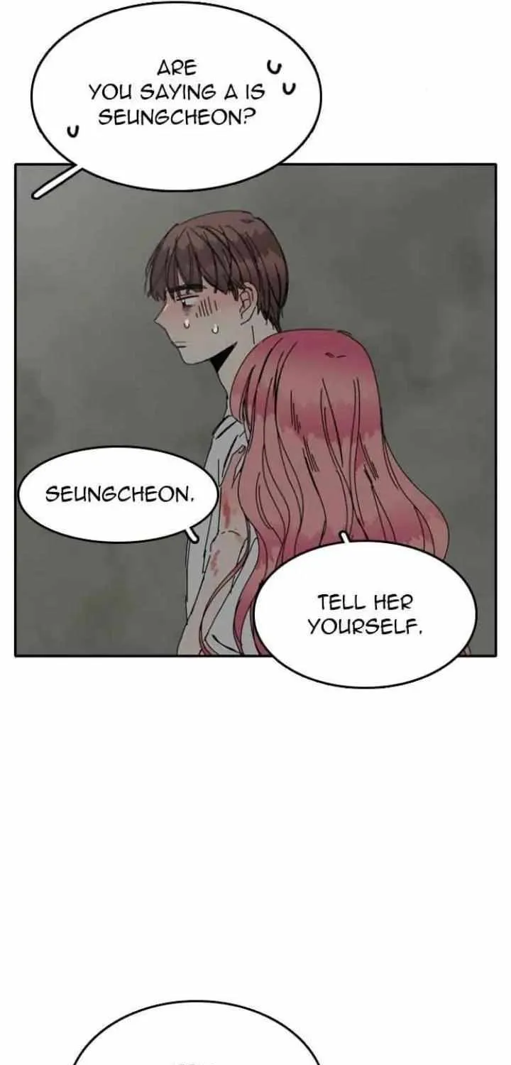 No Rose Without Thorns Chapter 42 page 19 - MangaKakalot