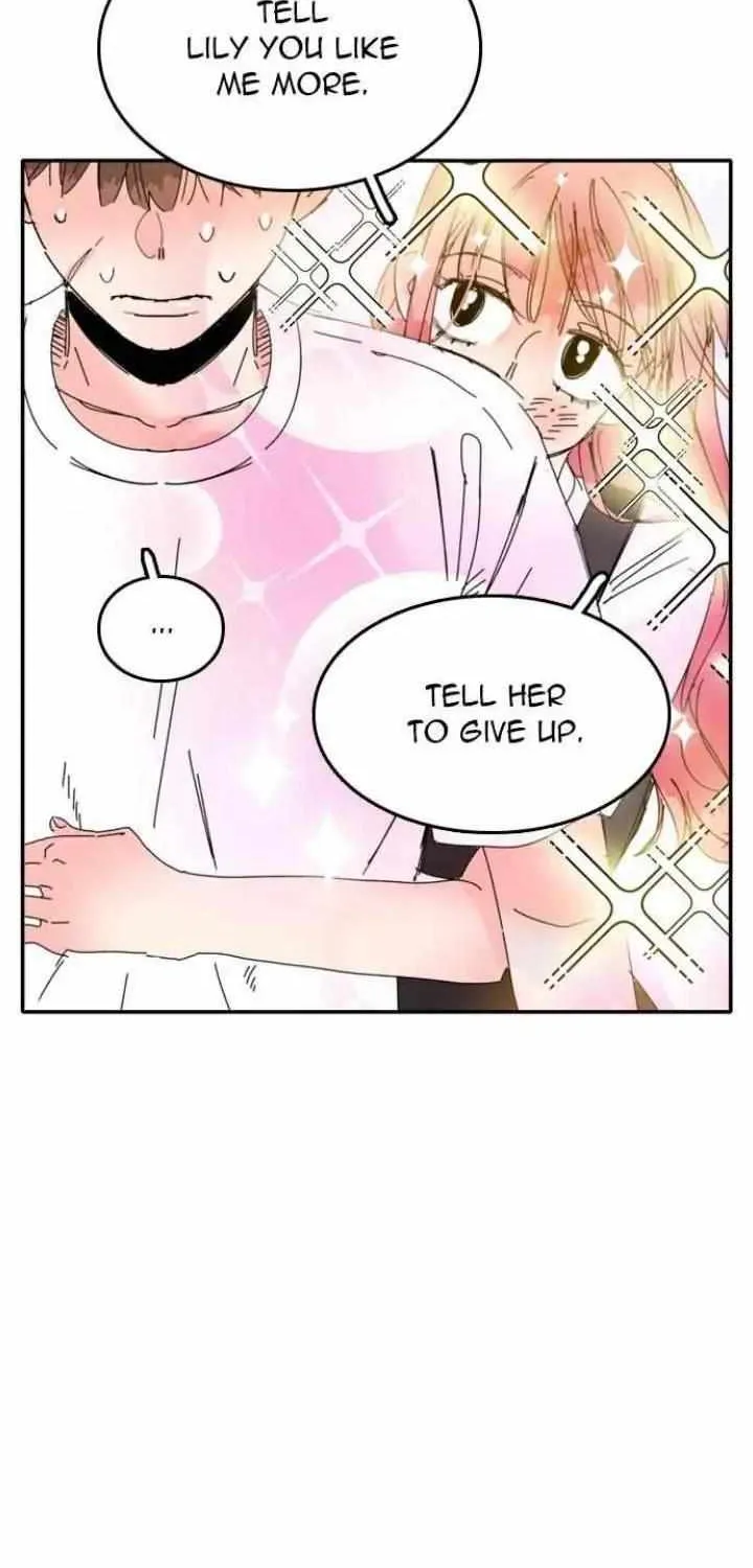 No Rose Without Thorns Chapter 42 page 20 - MangaKakalot