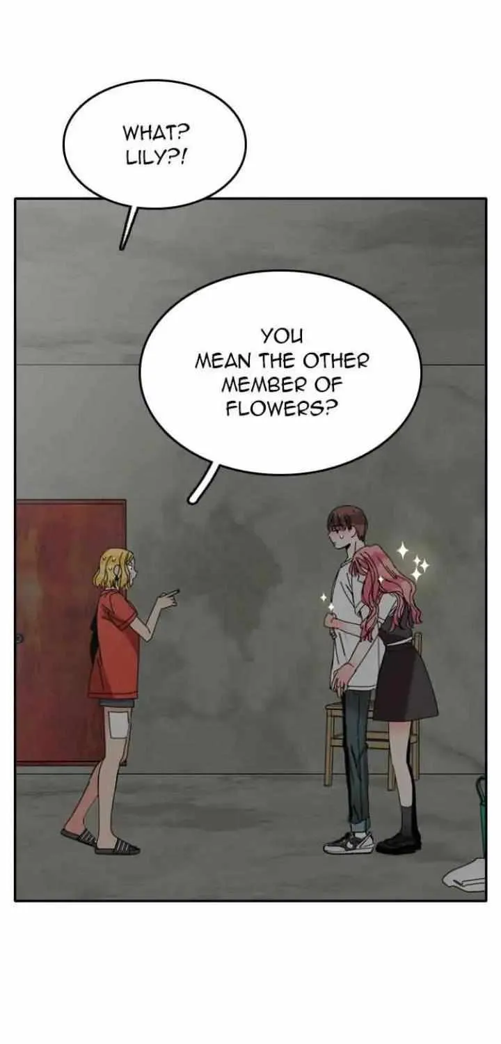 No Rose Without Thorns Chapter 42 page 21 - MangaKakalot