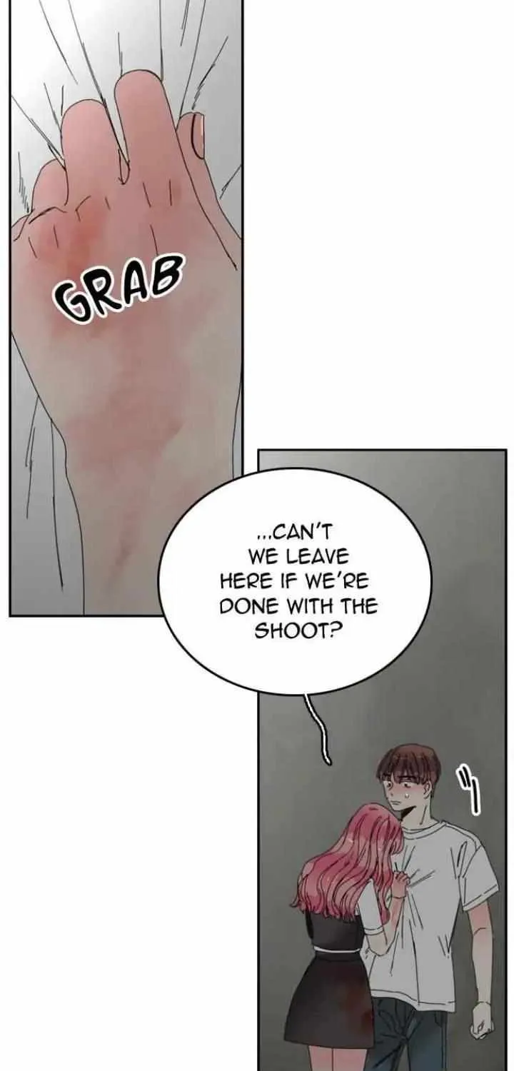 No Rose Without Thorns Chapter 43 page 32 - MangaKakalot