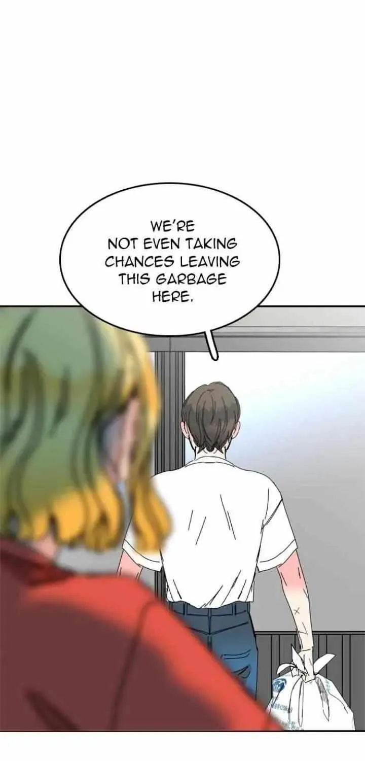 No Rose Without Thorns Chapter 43 page 60 - MangaKakalot