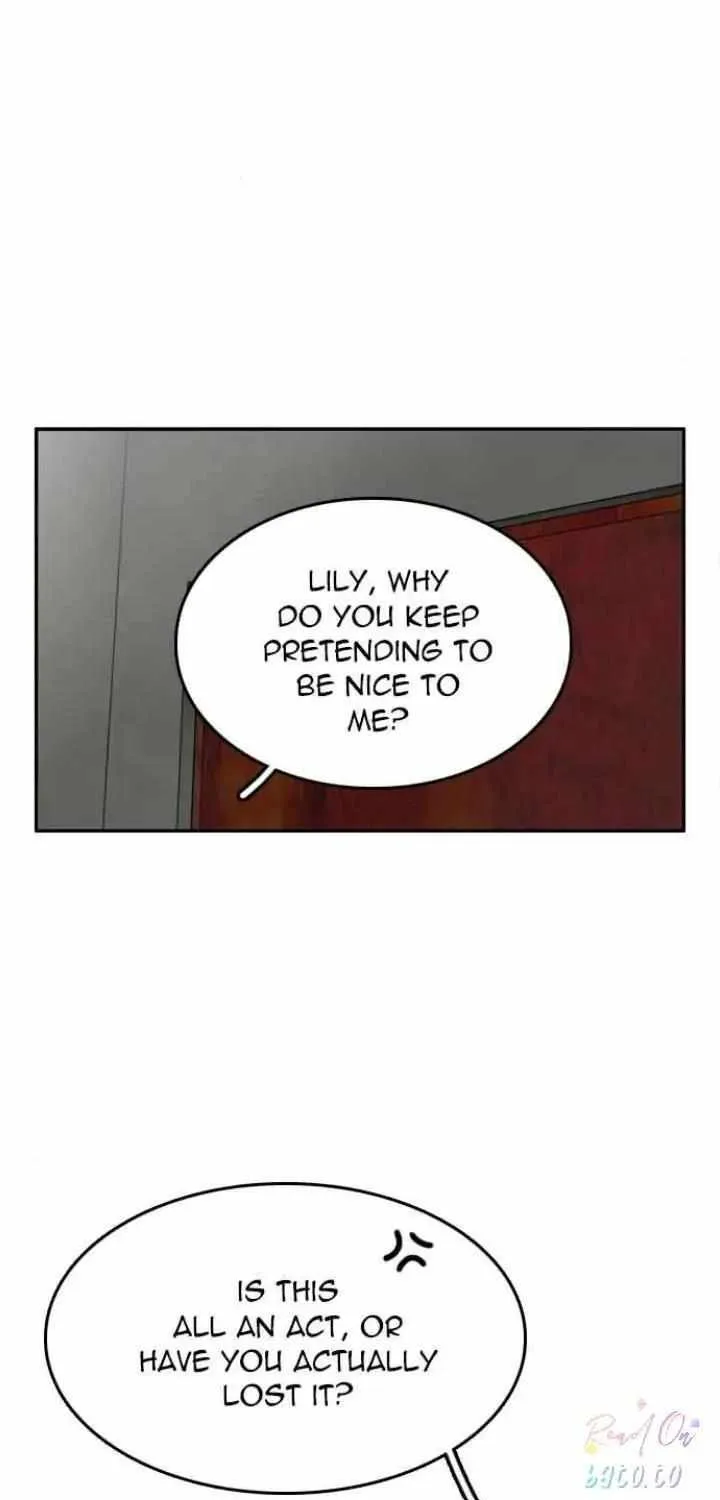 No Rose Without Thorns Chapter 43 page 64 - MangaKakalot