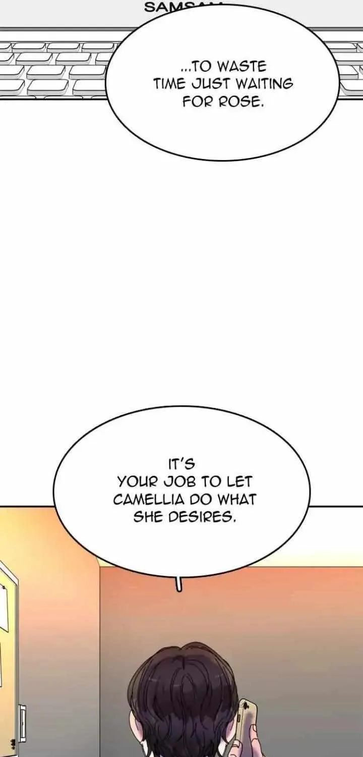 No Rose Without Thorns Chapter 44 page 23 - MangaKakalot