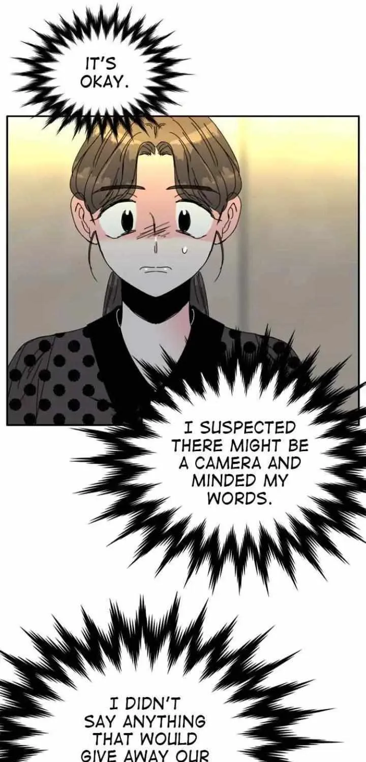 No Rose Without Thorns Chapter 51 page 23 - MangaKakalot