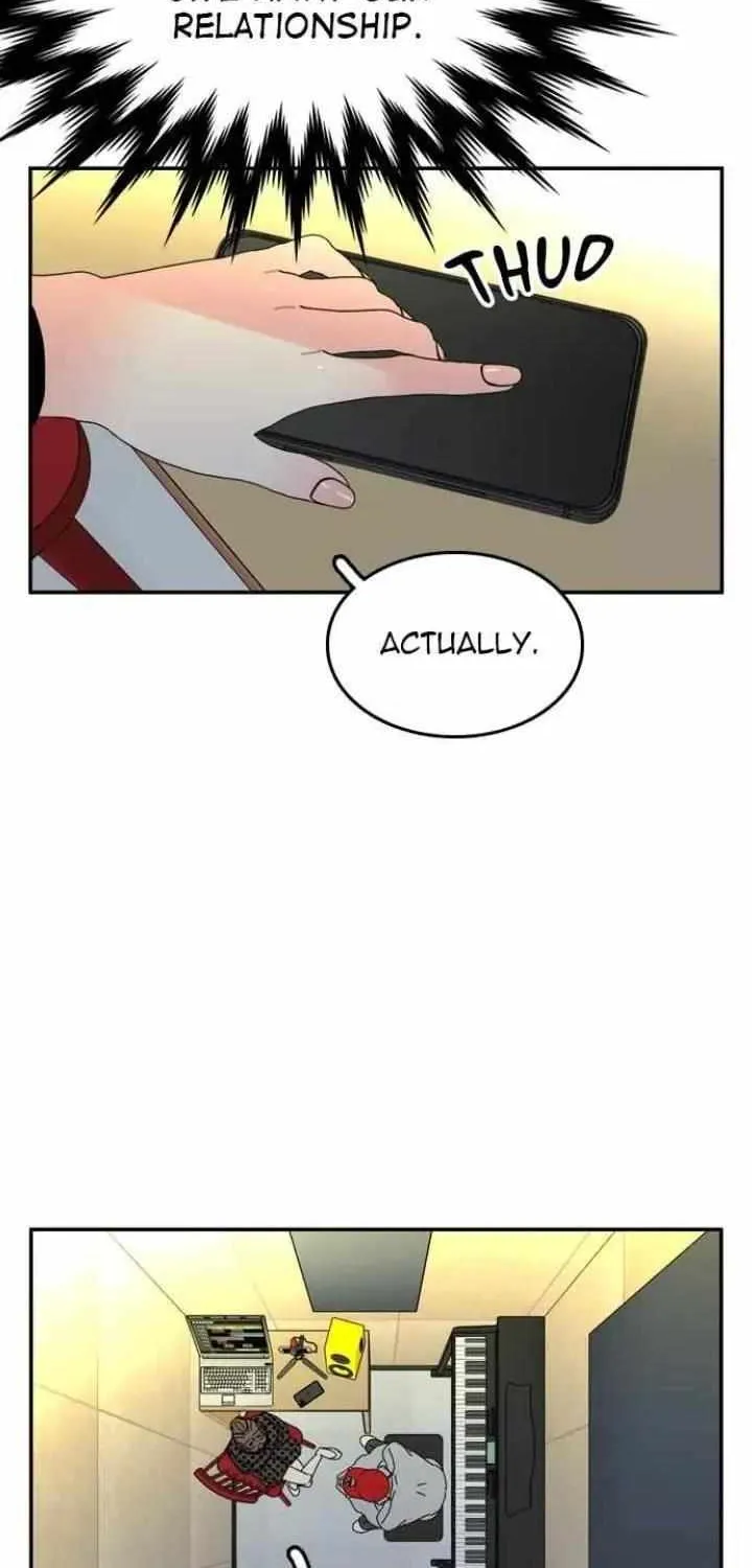 No Rose Without Thorns Chapter 51 page 24 - MangaKakalot