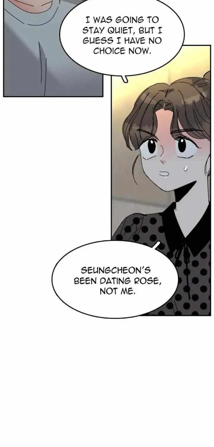 No Rose Without Thorns Chapter 51 page 26 - MangaKakalot