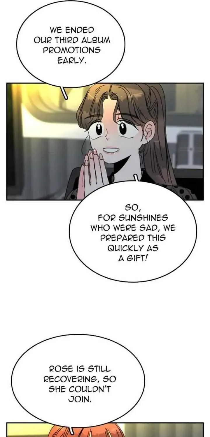 No Rose Without Thorns Chapter 51 page 44 - MangaKakalot