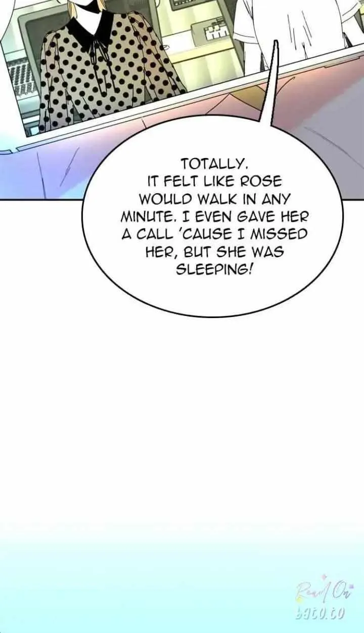 No Rose Without Thorns Chapter 51 page 48 - MangaKakalot