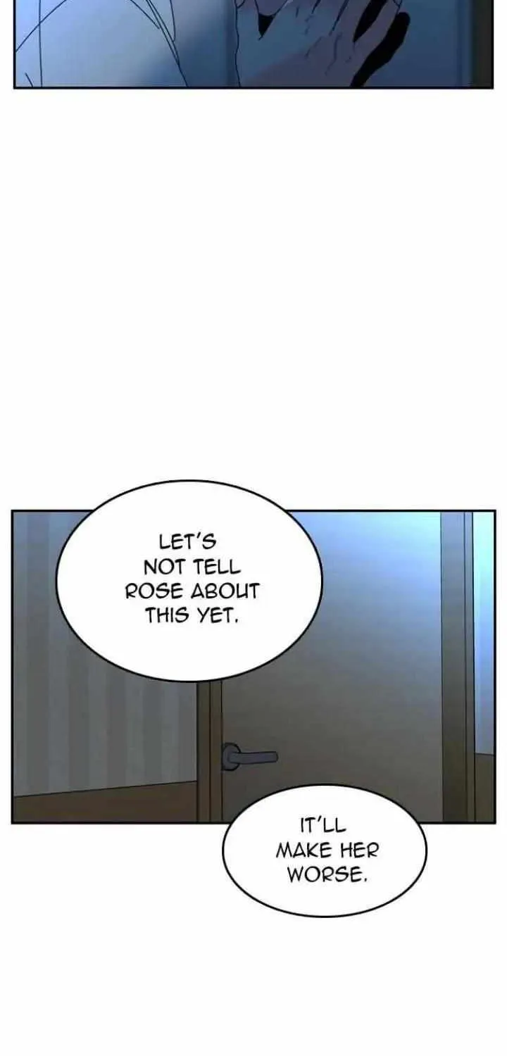 No Rose Without Thorns Chapter 51 page 52 - MangaKakalot