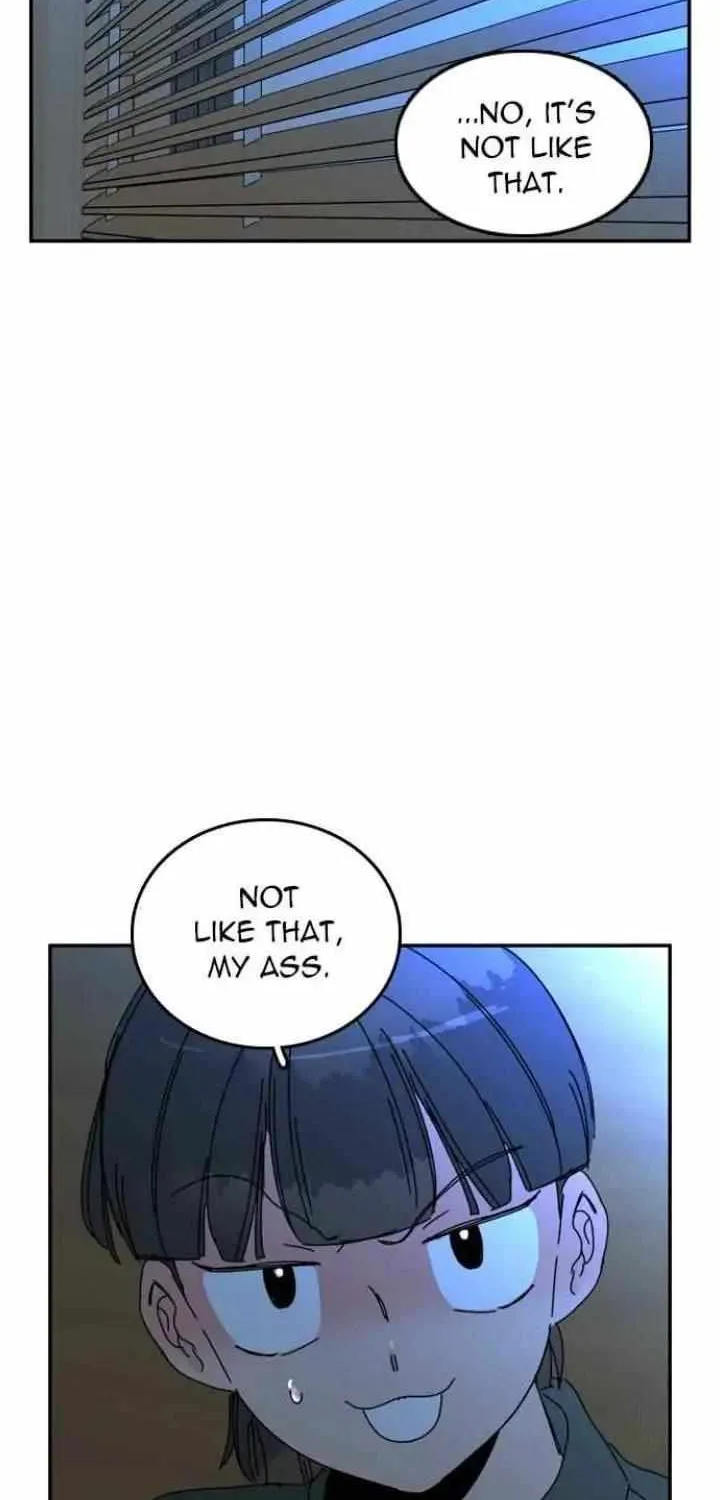 No Rose Without Thorns Chapter 51 page 58 - MangaKakalot