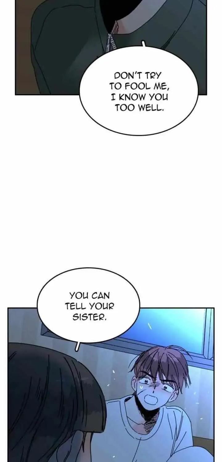 No Rose Without Thorns Chapter 51 page 59 - MangaKakalot