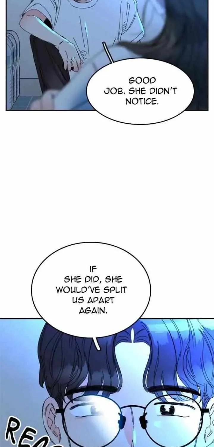 No Rose Without Thorns Chapter 52 page 21 - MangaKakalot