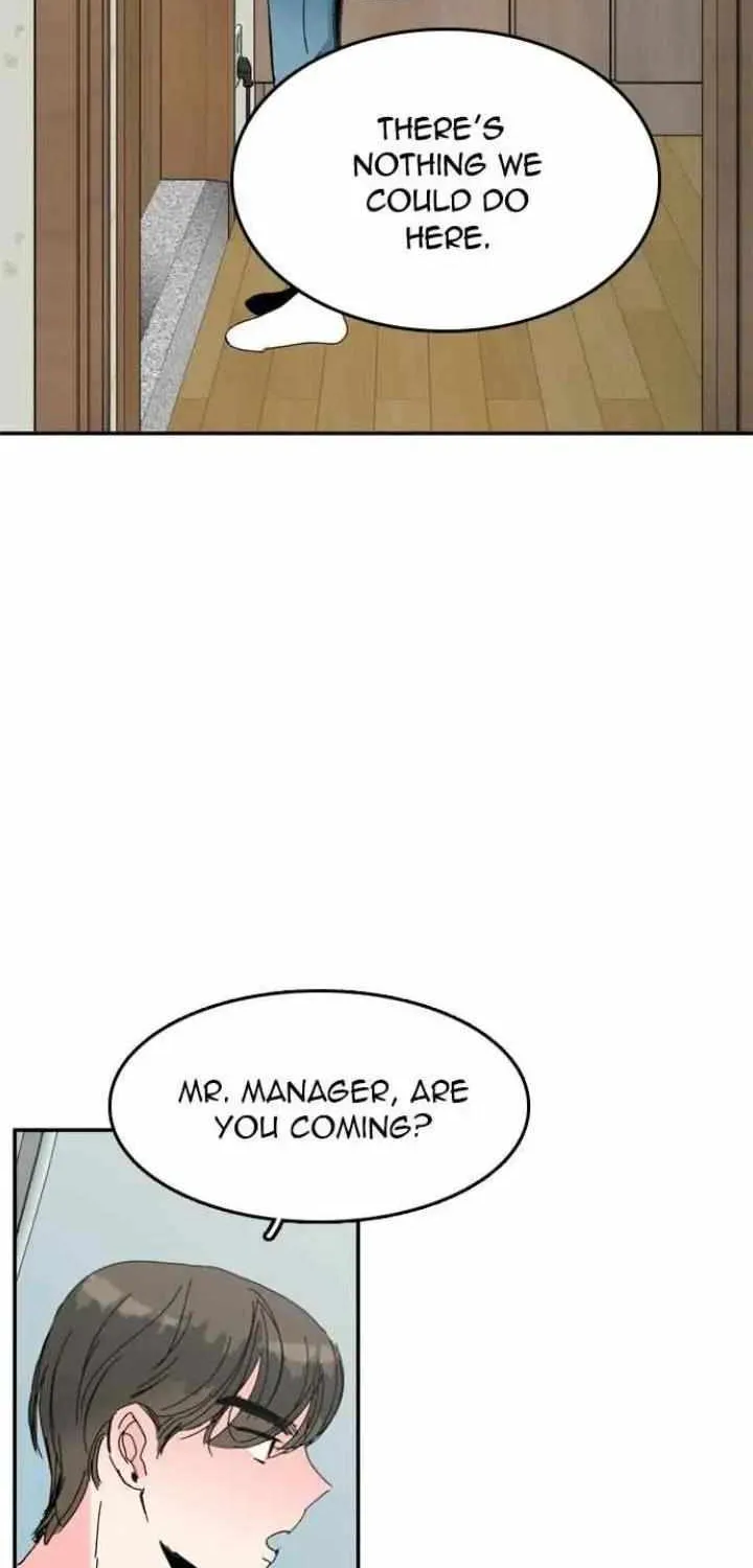 No Rose Without Thorns Chapter 52 page 45 - MangaKakalot