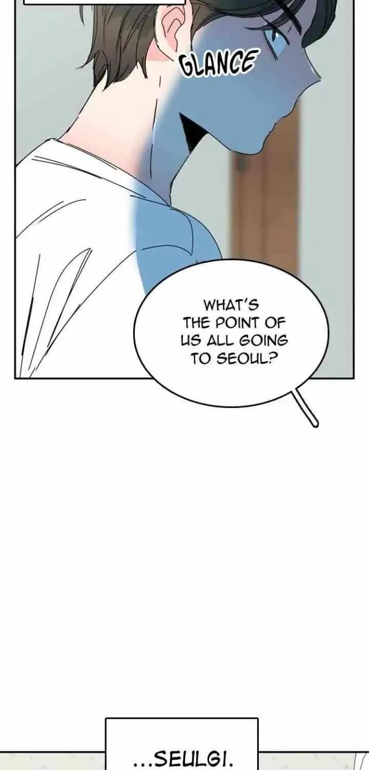 No Rose Without Thorns Chapter 52 page 50 - MangaKakalot