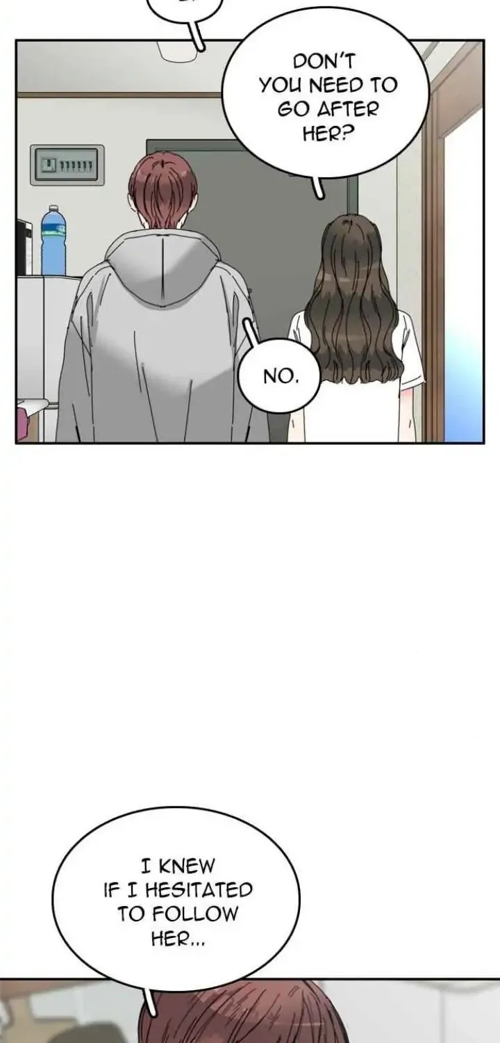 No Rose Without Thorns Chapter 54 page 21 - MangaKakalot