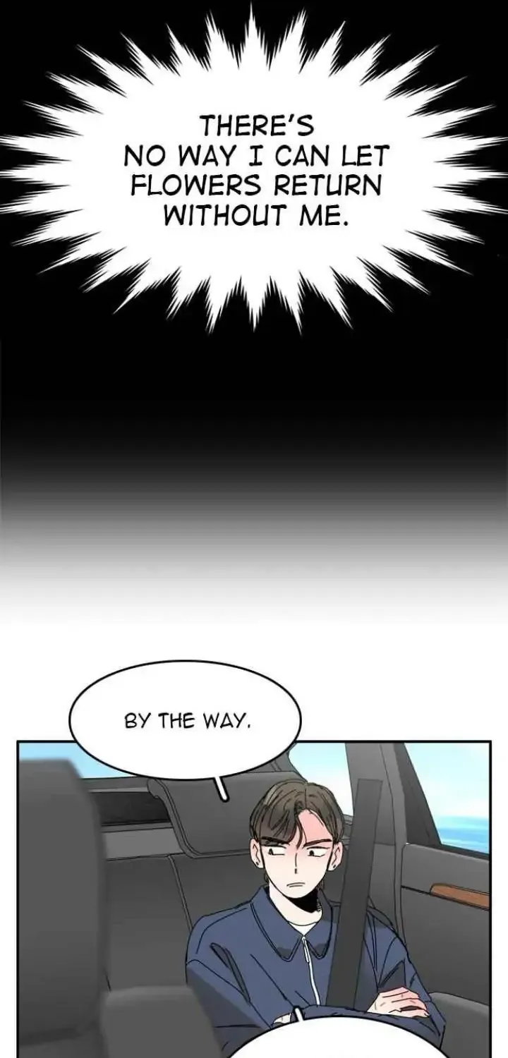 No Rose Without Thorns Chapter 55 page 26 - MangaKakalot