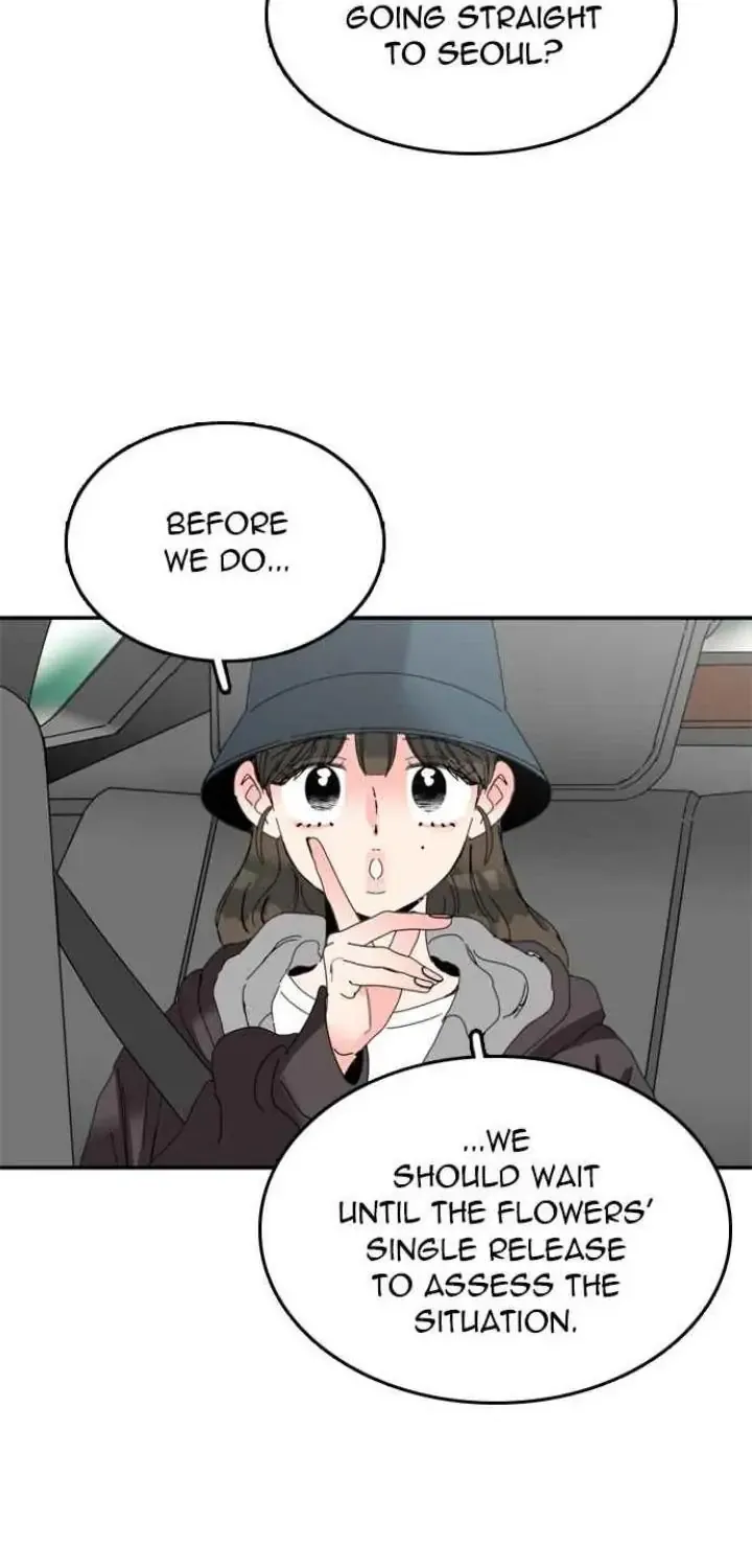 No Rose Without Thorns Chapter 55 page 4 - MangaKakalot