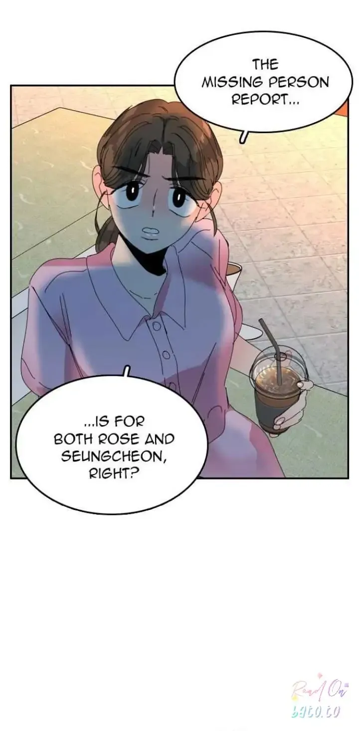 No Rose Without Thorns Chapter 56 page 11 - MangaKakalot