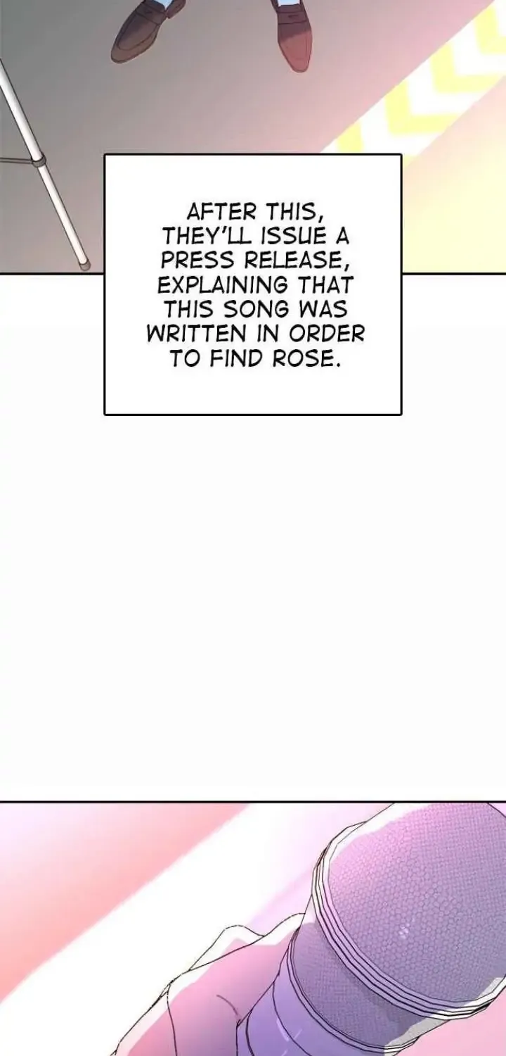 No Rose Without Thorns Chapter 56 page 25 - MangaKakalot