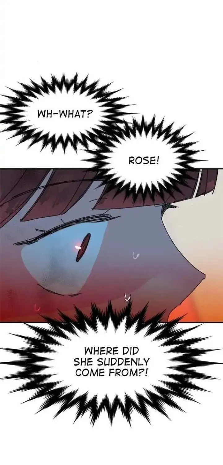 No Rose Without Thorns Chapter 56 page 56 - MangaKakalot