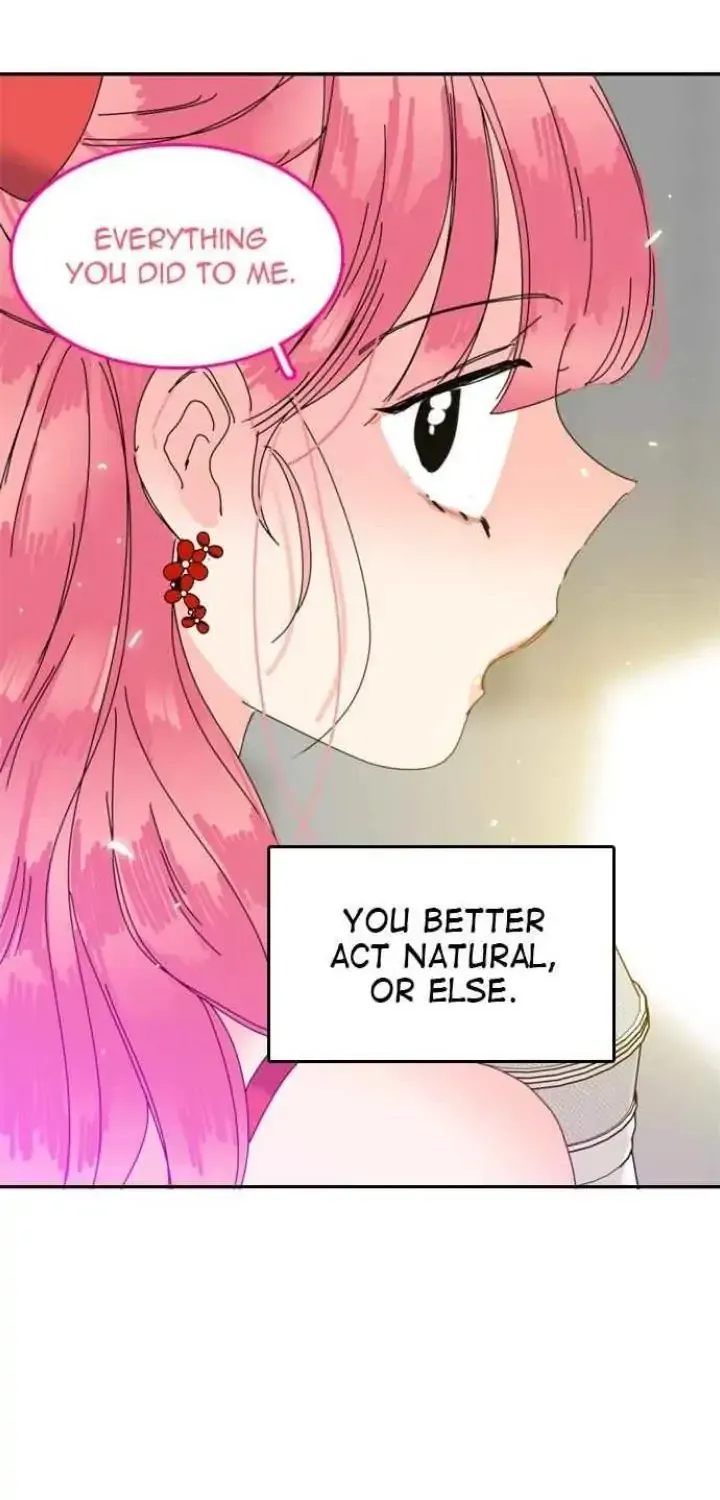 No Rose Without Thorns Chapter 56 page 67 - MangaKakalot