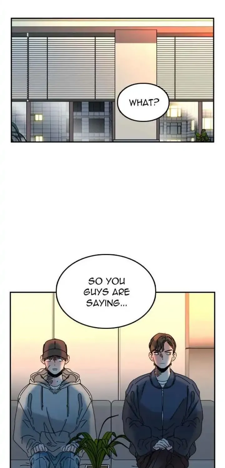 No Rose Without Thorns Chapter 59 page 62 - MangaKakalot