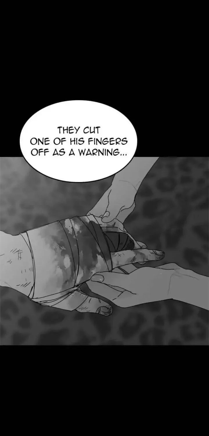 No Rose Without Thorns Chapter 60 page 45 - MangaKakalot