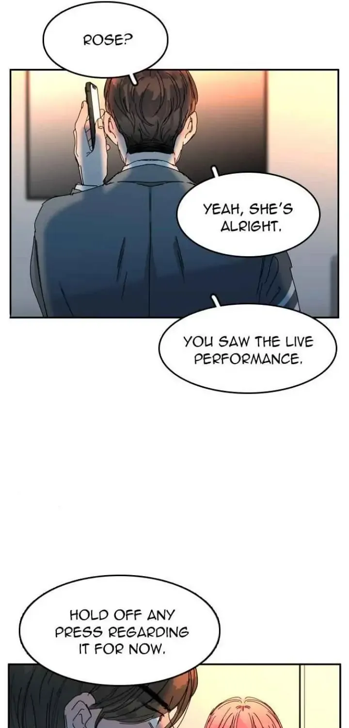 No Rose Without Thorns Chapter 60 page 64 - MangaKakalot