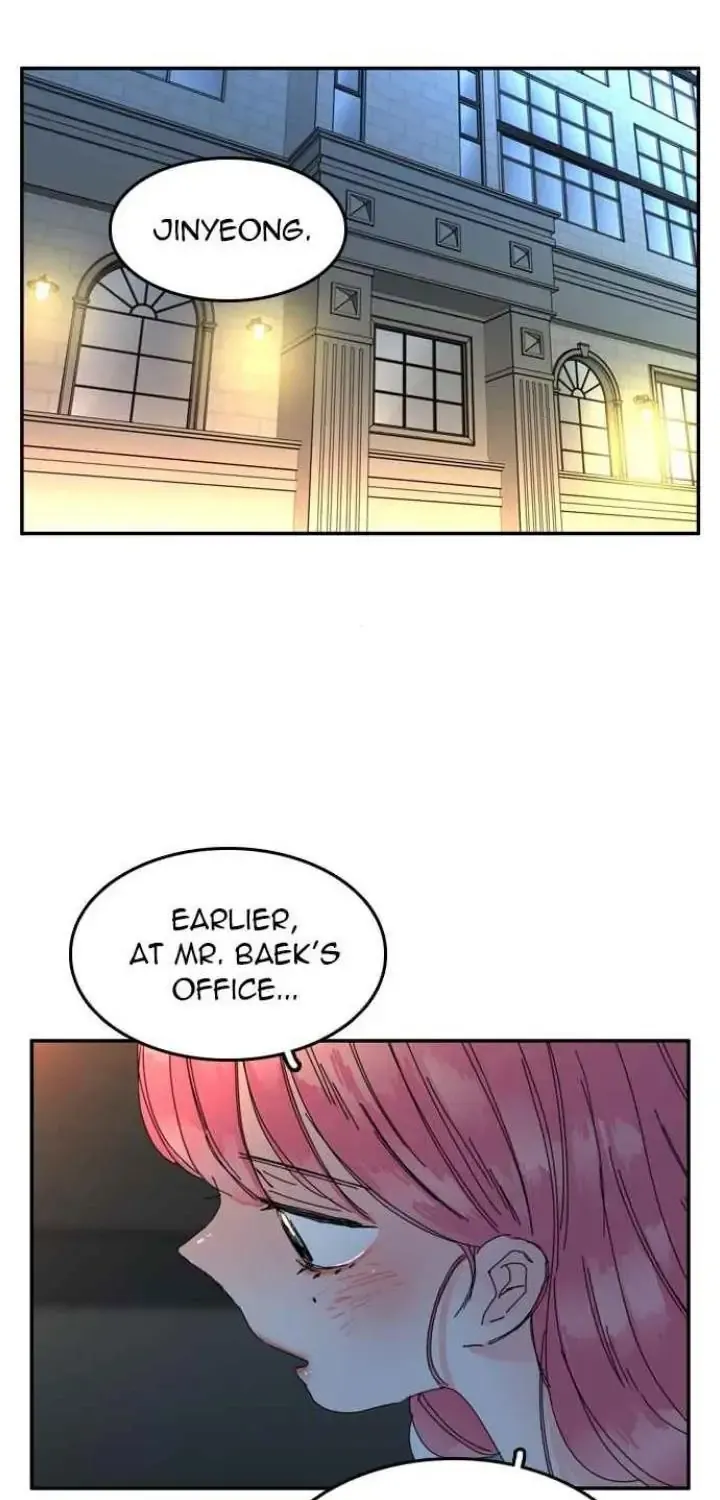 No Rose Without Thorns Chapter 62 page 29 - MangaKakalot