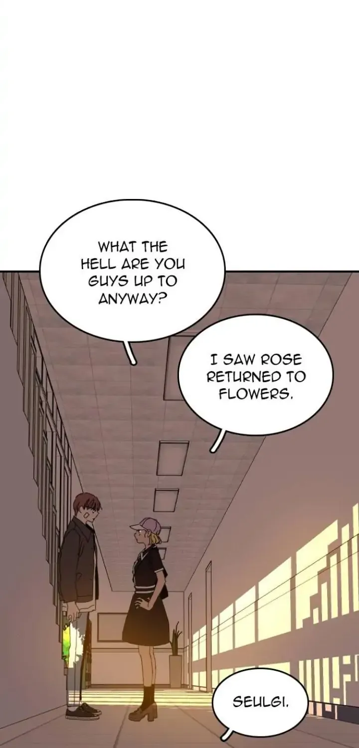 No Rose Without Thorns Chapter 69 page 61 - MangaKakalot