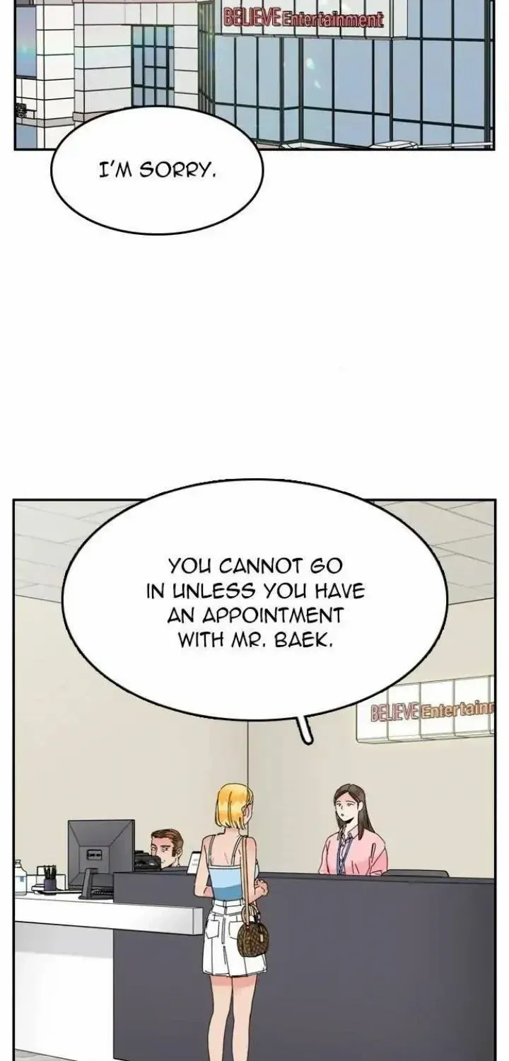 No Rose Without Thorns Chapter 72 page 39 - MangaKakalot