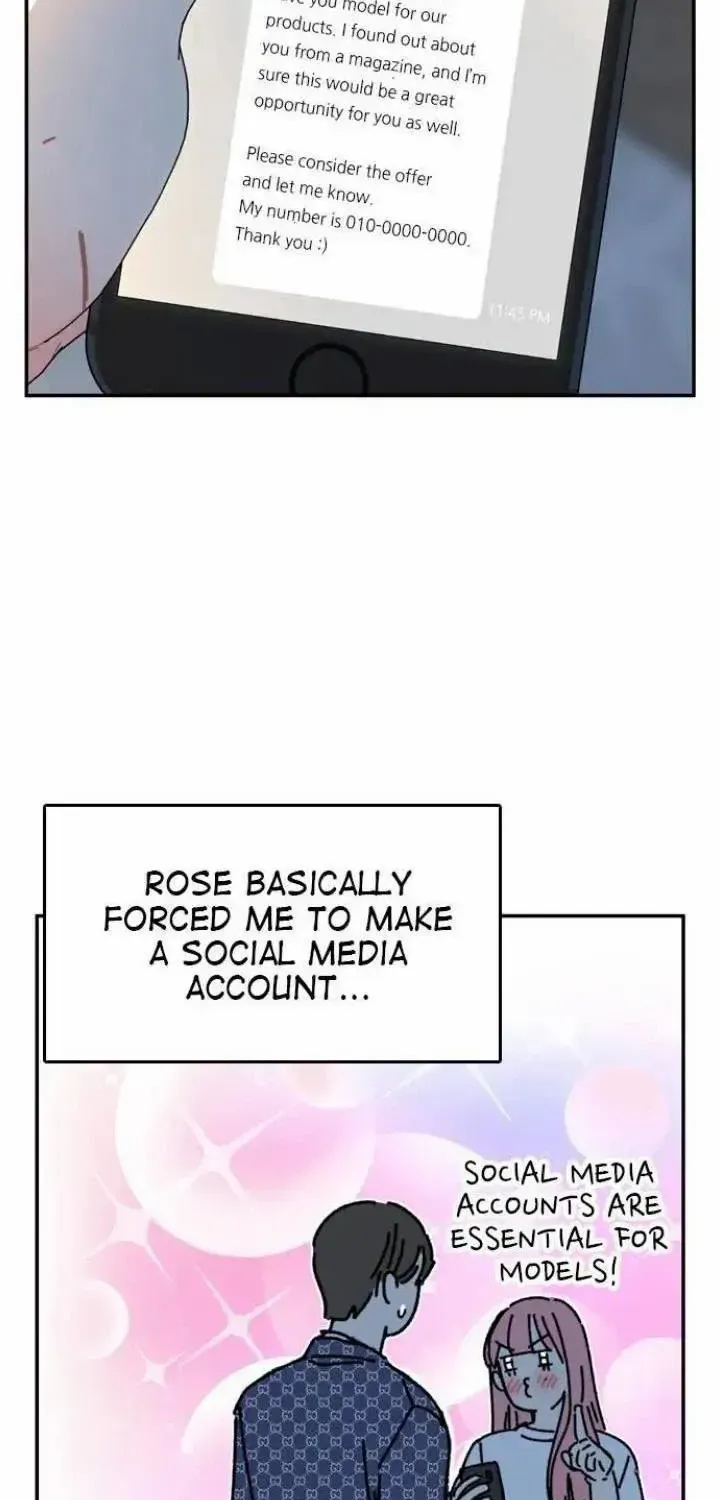 No Rose Without Thorns Chapter 74 page 50 - MangaKakalot