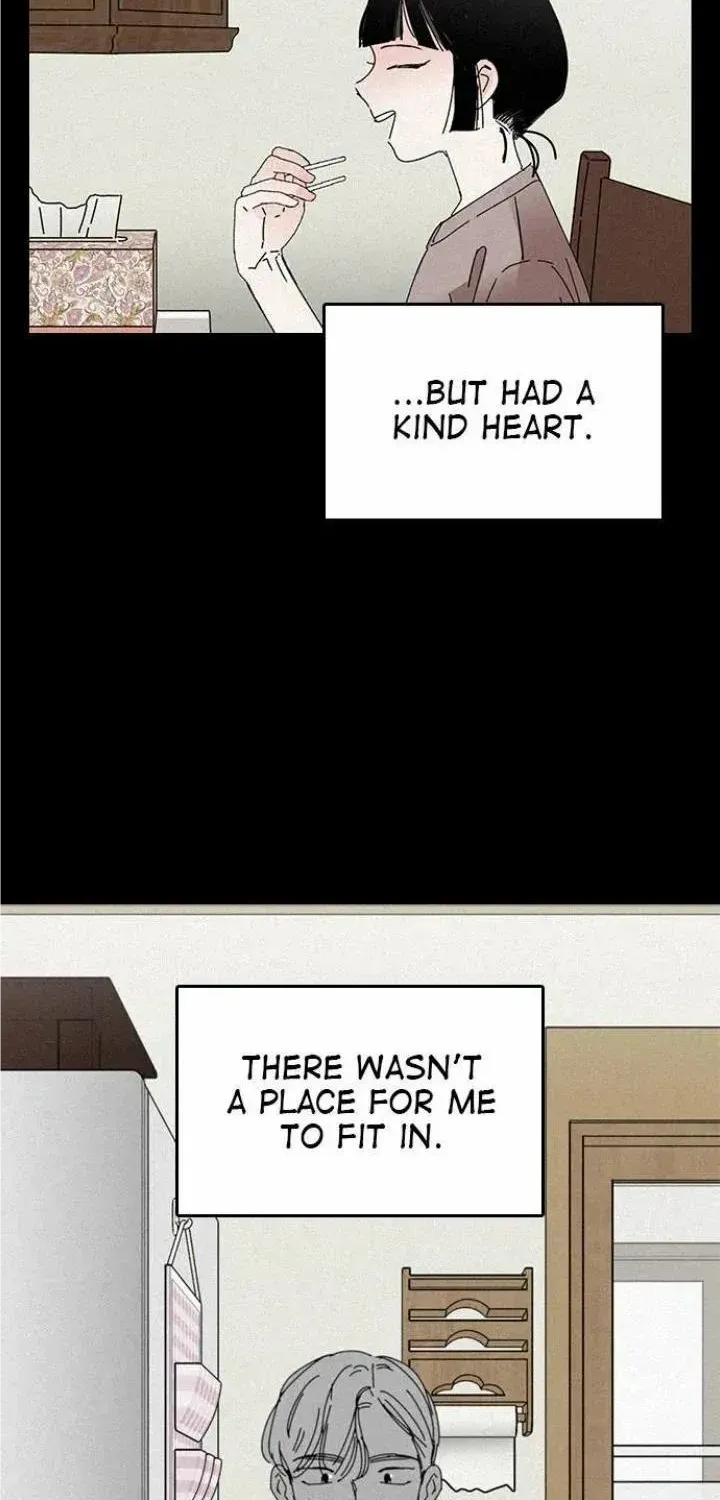 No Rose Without Thorns Chapter 75 page 47 - MangaKakalot