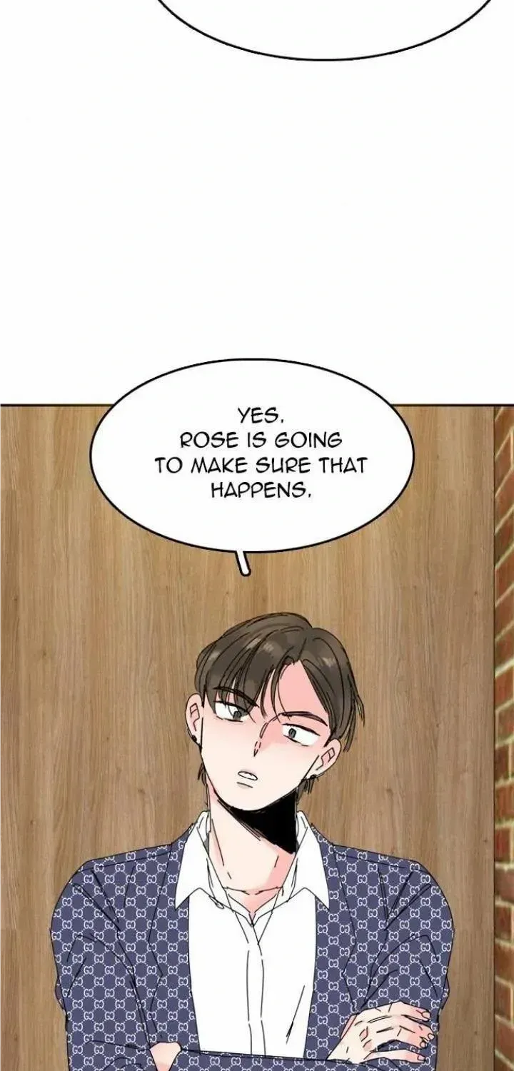 No Rose Without Thorns Chapter 77 page 22 - MangaKakalot