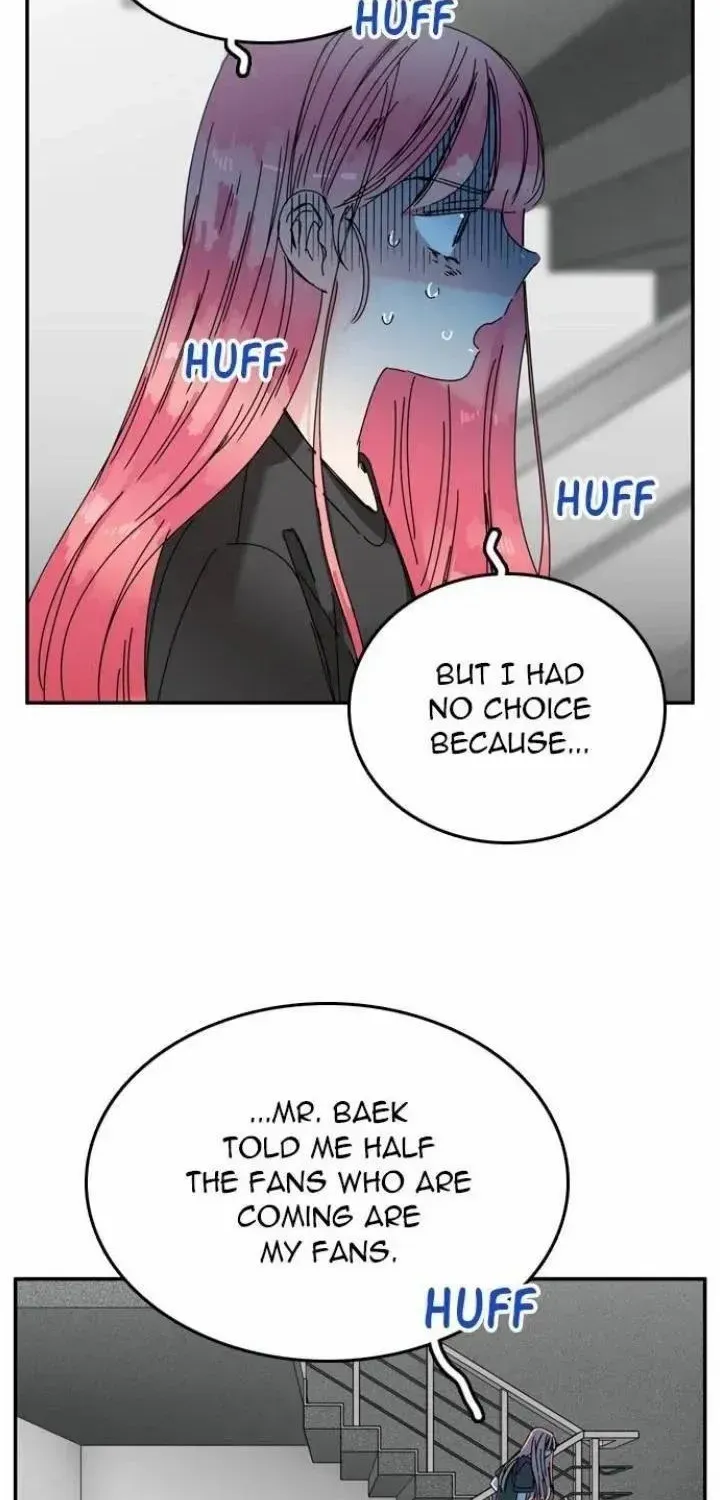 No Rose Without Thorns Chapter 78 page 13 - MangaKakalot