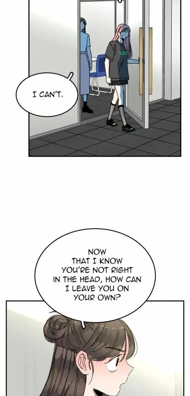 No Rose Without Thorns Chapter 78 page 10 - MangaKakalot