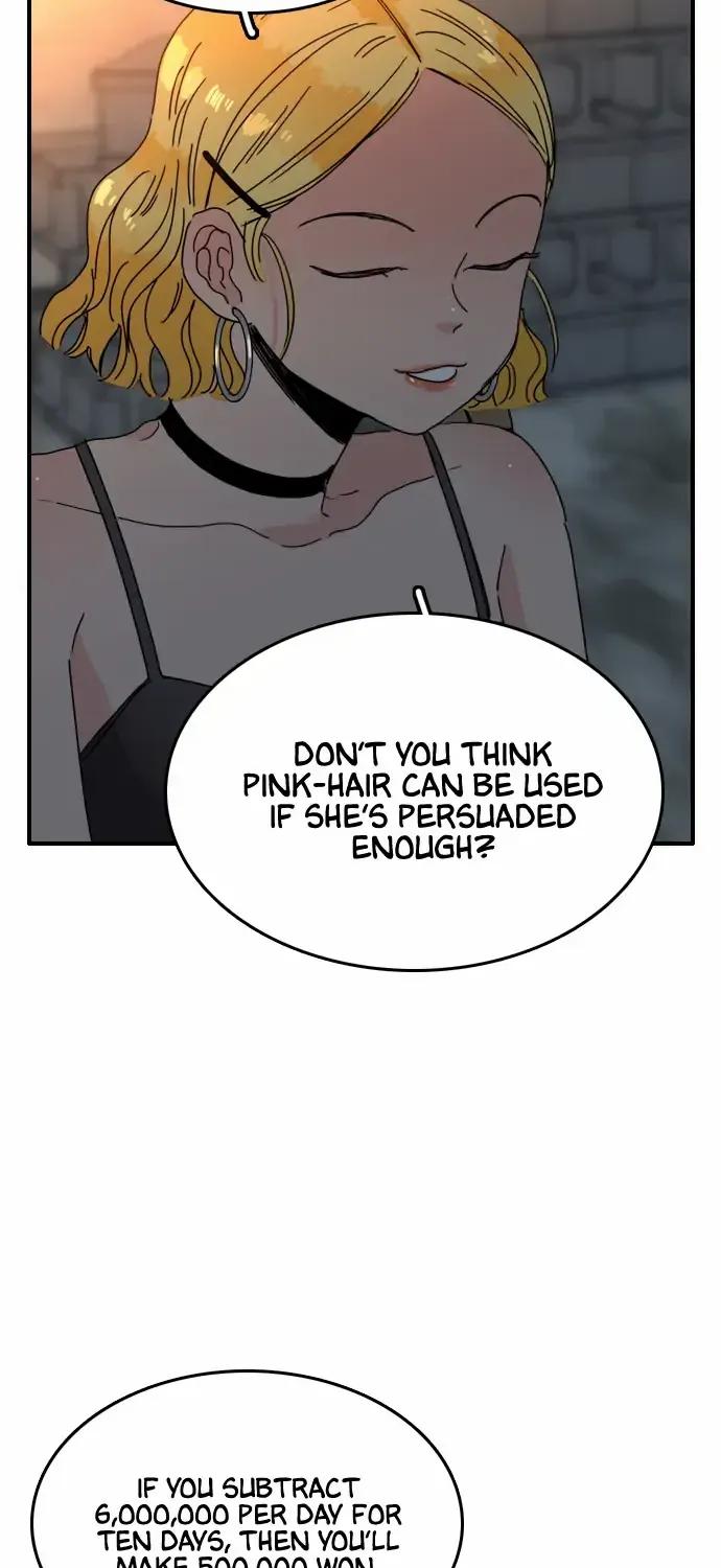 No Rose Without Thorns Chapter 8 page 35 - MangaKakalot