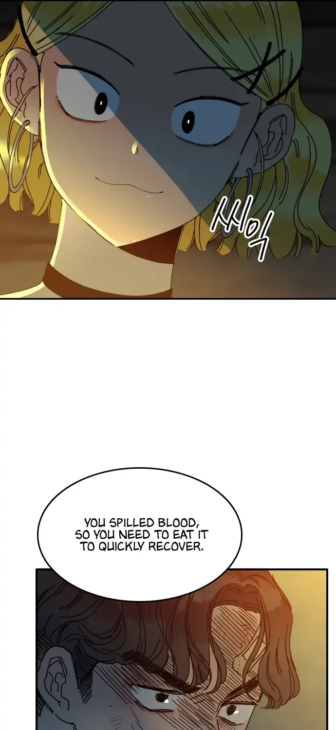 No Rose Without Thorns Chapter 8 page 9 - MangaKakalot