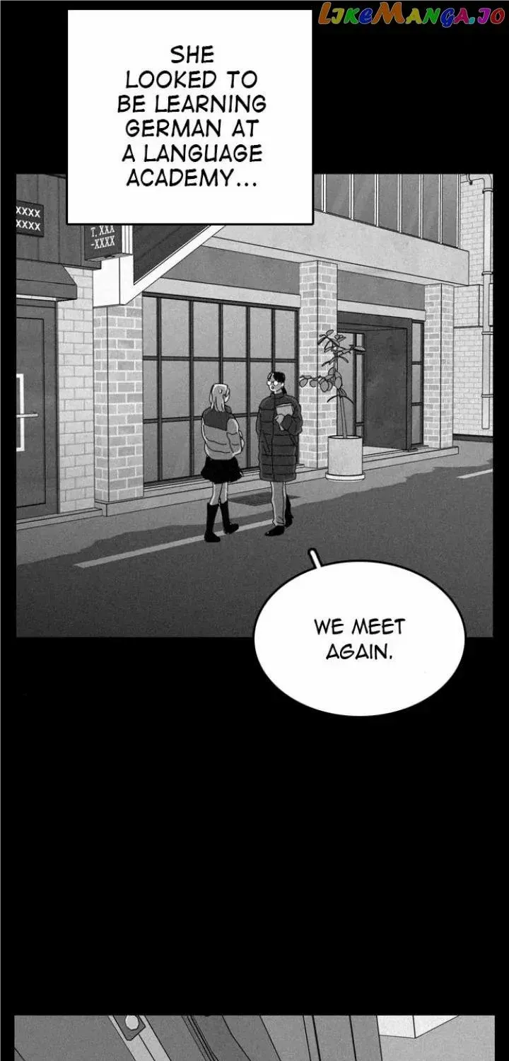 No Rose Without Thorns Chapter 82 page 49 - MangaKakalot