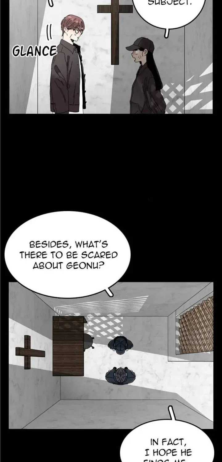 No Rose Without Thorns Chapter 87 page 30 - MangaKakalot