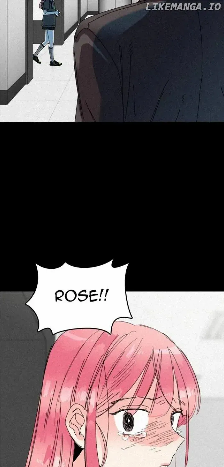 No Rose Without Thorns Chapter 87 page 57 - MangaKakalot