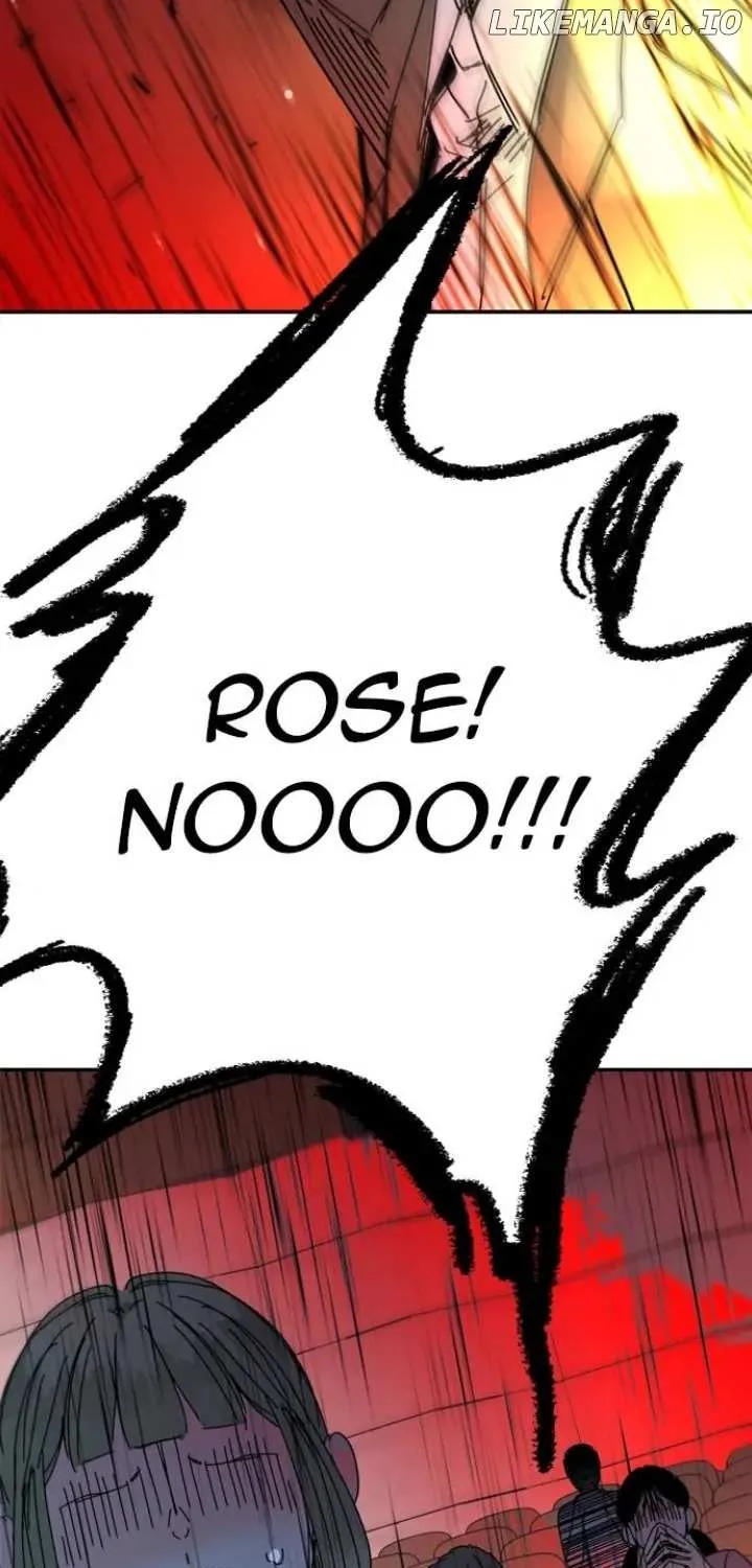 No Rose Without Thorns Chapter 90 page 76 - MangaKakalot