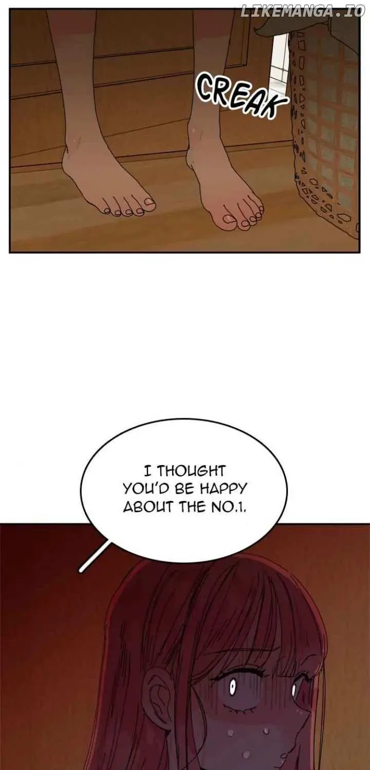 No Rose Without Thorns Chapter 93 page 33 - MangaKakalot