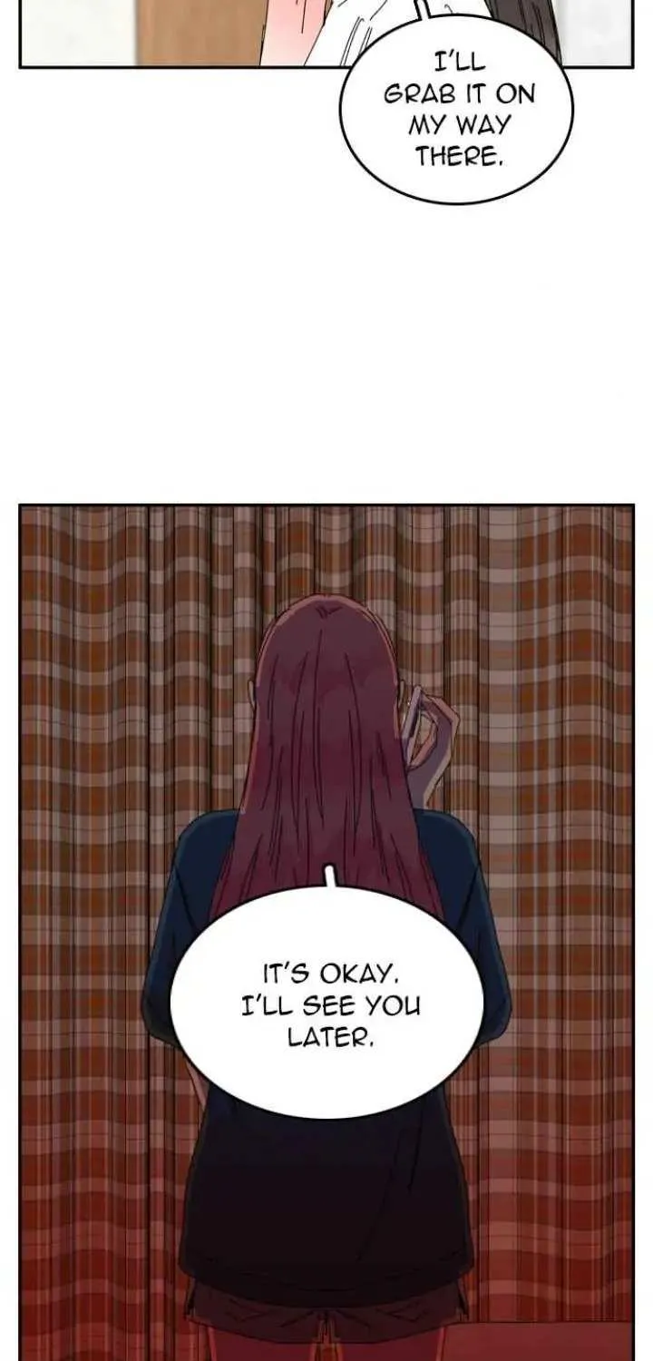 No Rose Without Thorns Chapter 93 page 47 - MangaKakalot